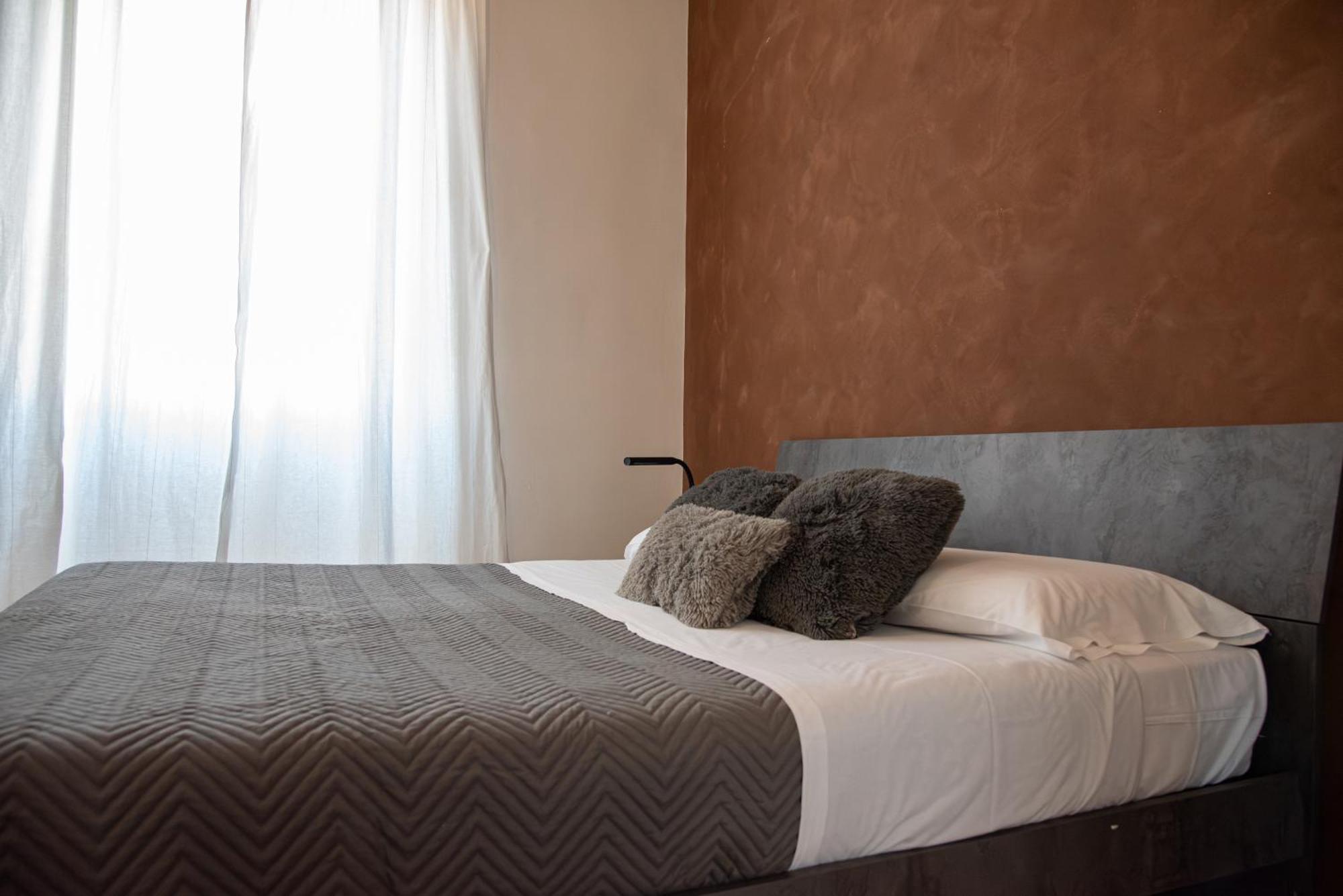 Santonofrio Apartments Roma Eksteriør bilde