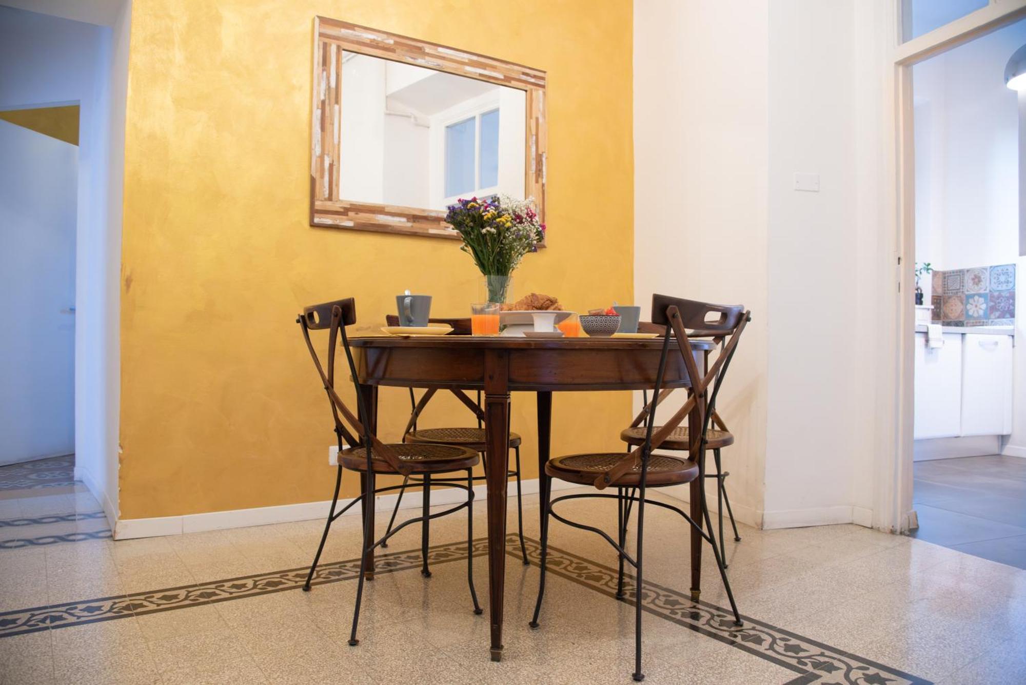 Santonofrio Apartments Roma Eksteriør bilde