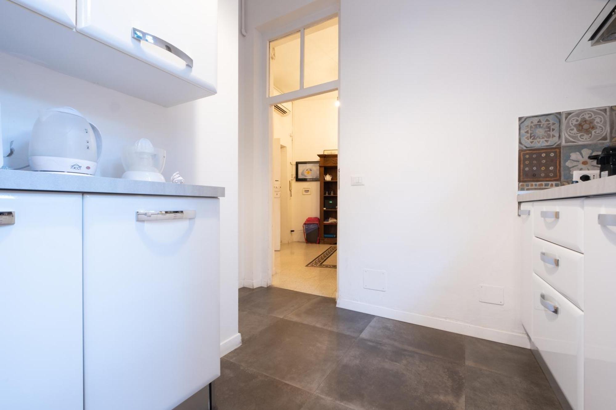 Santonofrio Apartments Roma Eksteriør bilde